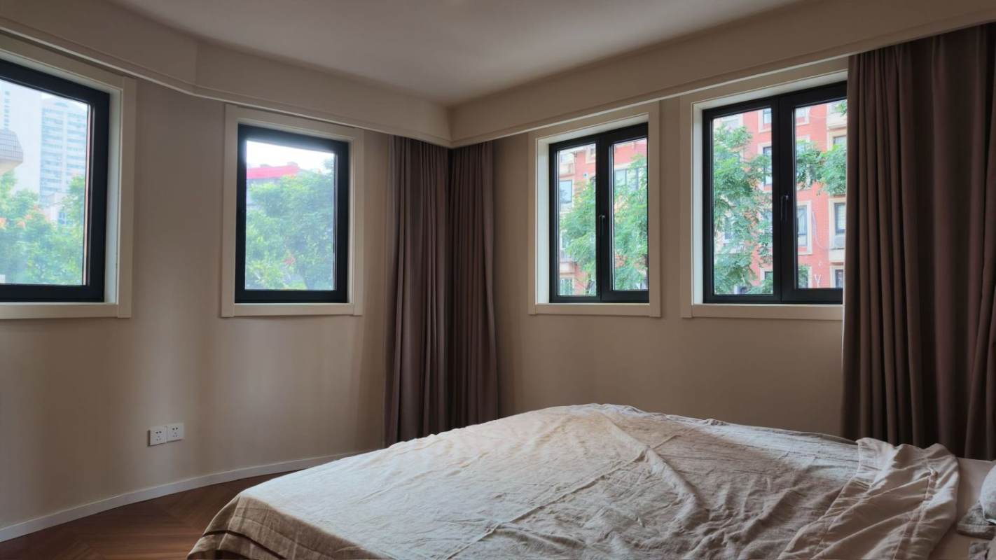 Housing image — Bedroom