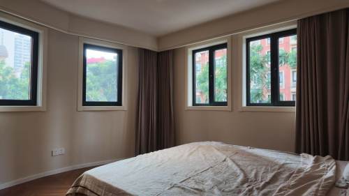 Housing image — Bedroom