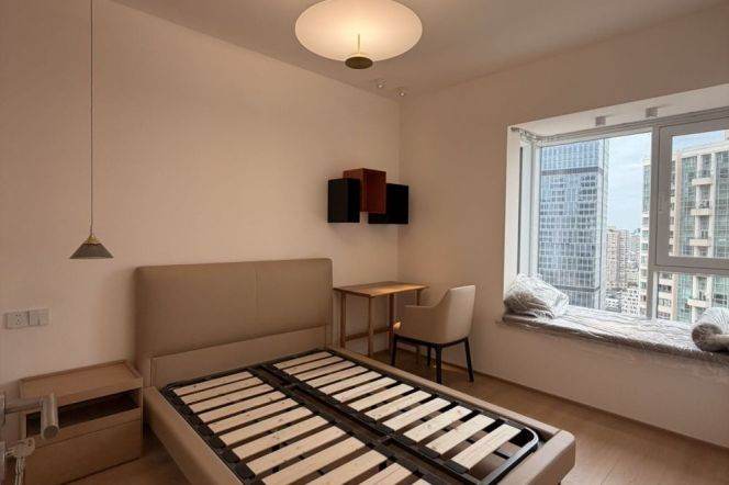 High-Floor 3BR Apartment at One Park Avenue