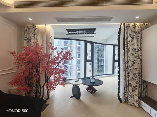 Housing image — Living Room