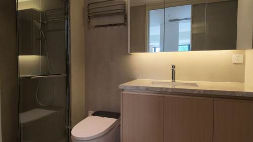 Housing image — Bathroom