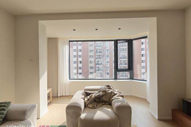 3BR Apartment near Changshou Rd Metro (L7/L13)