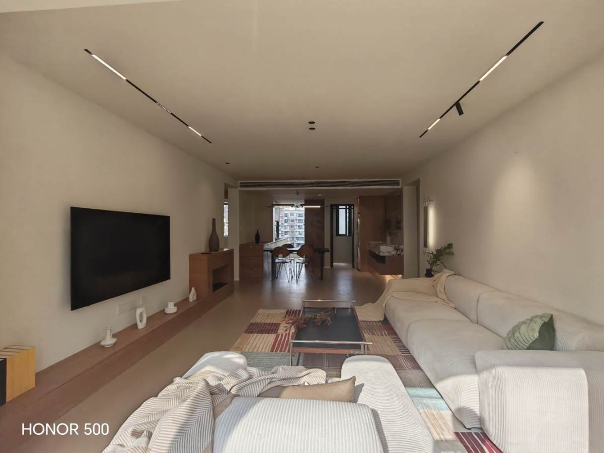 Housing image — Living Room