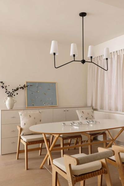 Housing image — Dining Area