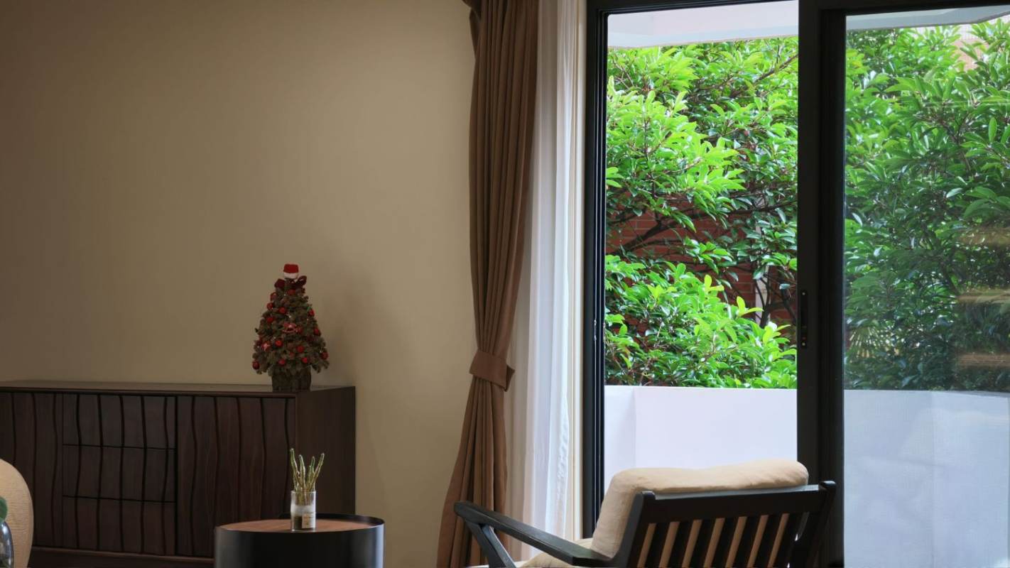 Housing image — Living Room