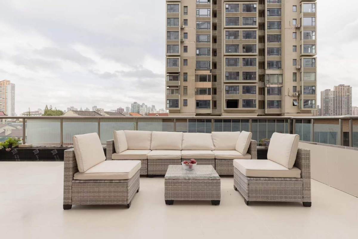 Housing image — Terrace