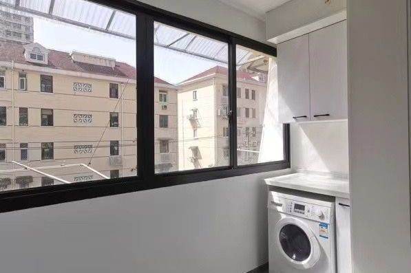 2BR Apartment in Old Xuhui (L10/L11)