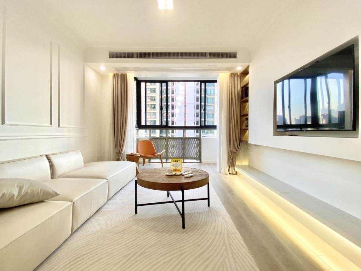 Housing image — Living Room