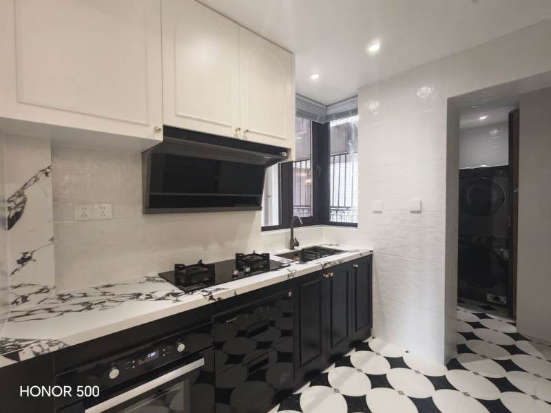 Housing image — Kitchen