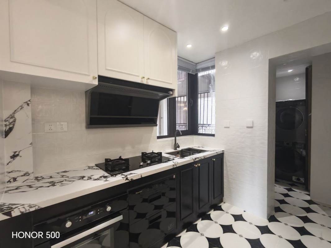 Housing image — Kitchen