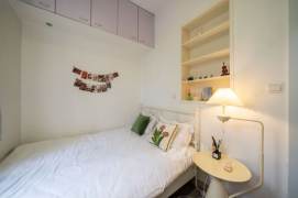 3BR Shared Apartment at Sanhe Garden