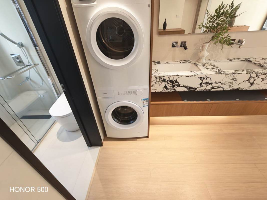 Housing image — Bathroom