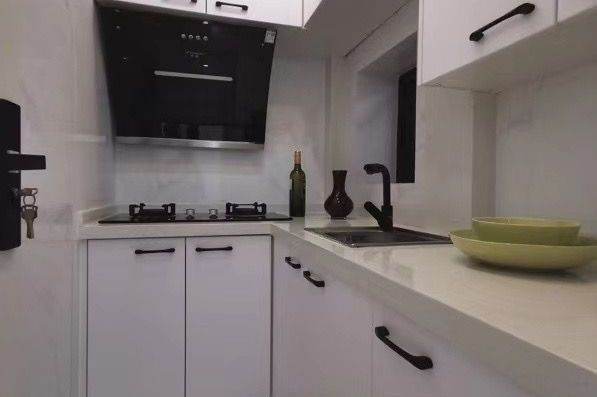 2BR Apartment in Old Xuhui (L10/L11)