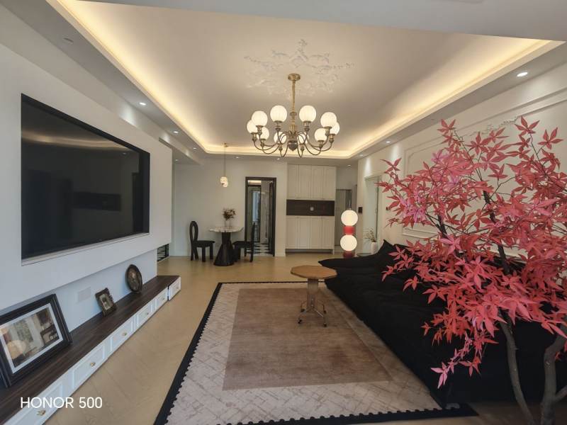 Housing image — Living Room