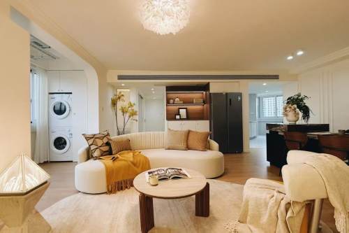 Housing image — Living Room