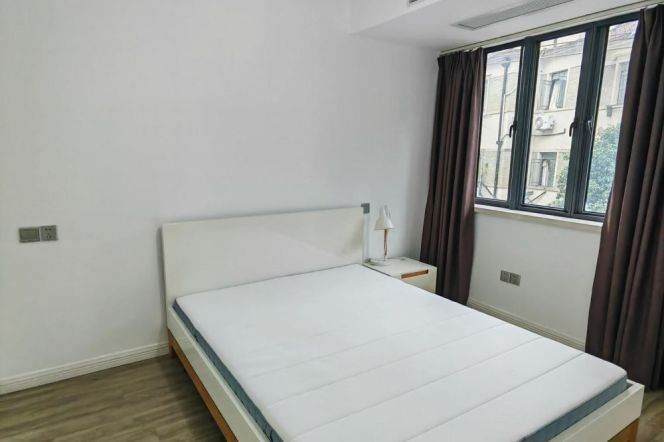 2BR Apartment in Old Xuhui with Terrace (L1/L10)