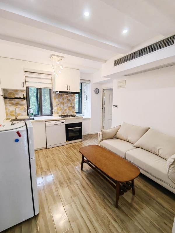 Housing image — Living Room