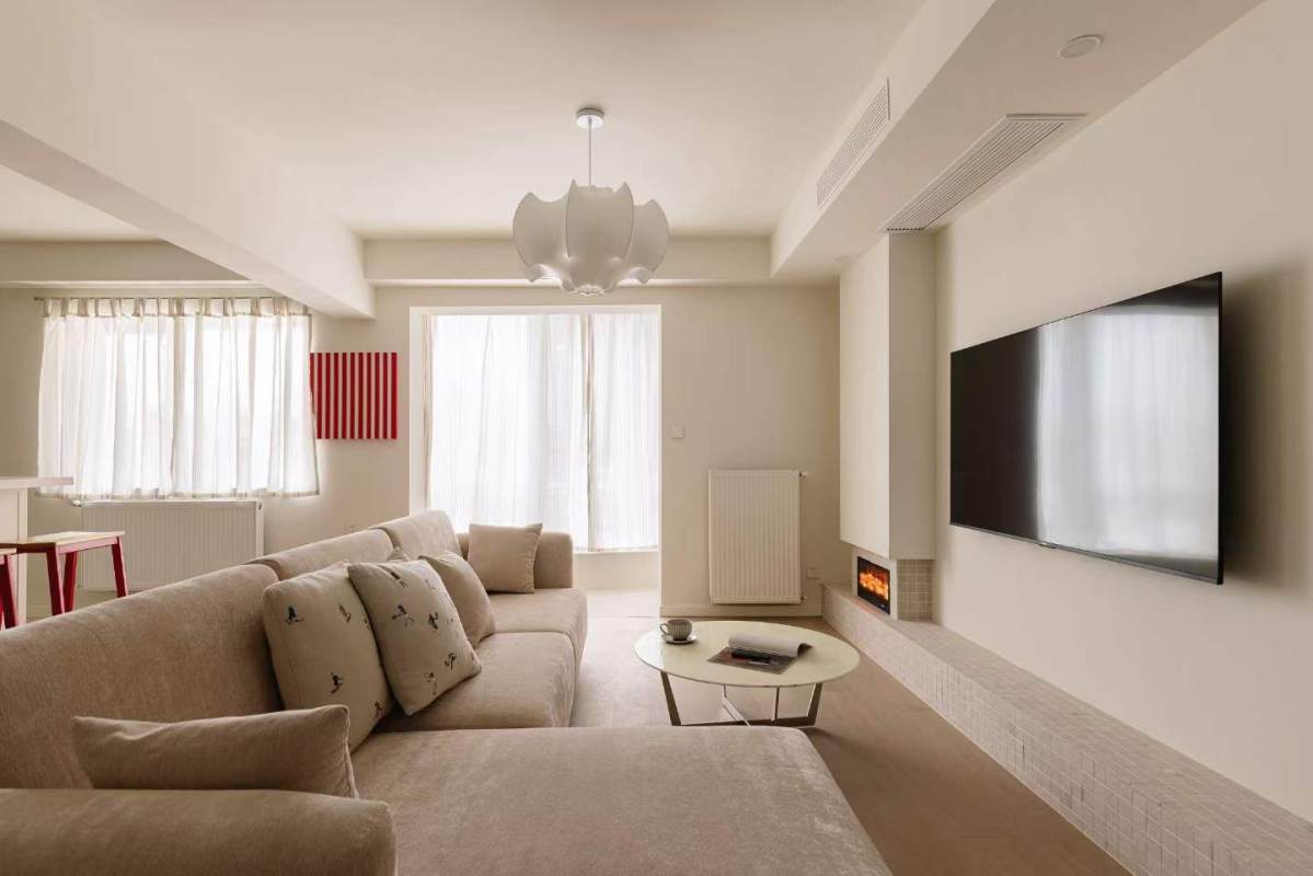 Housing image — Living Room