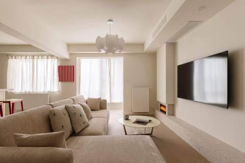 Housing image — Living Room