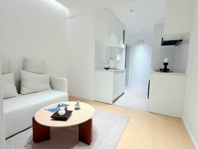 Housing image — Living Room