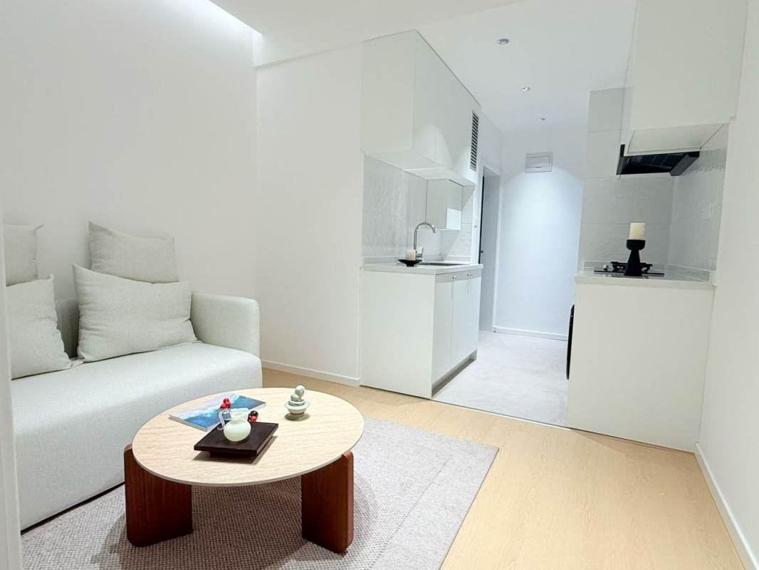 Housing image — Living Room