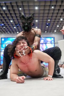 You Think You Don’t Like Wrestling. We Beg to Differ.
