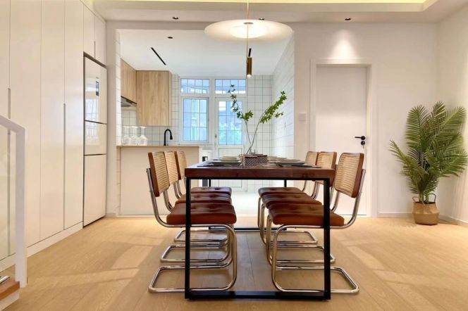 3BR Apartment in Hongqiao CBD