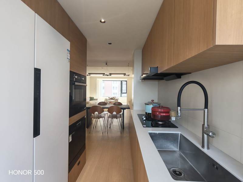 Housing image — Kitchen