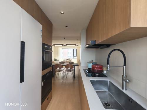 Housing image — Kitchen