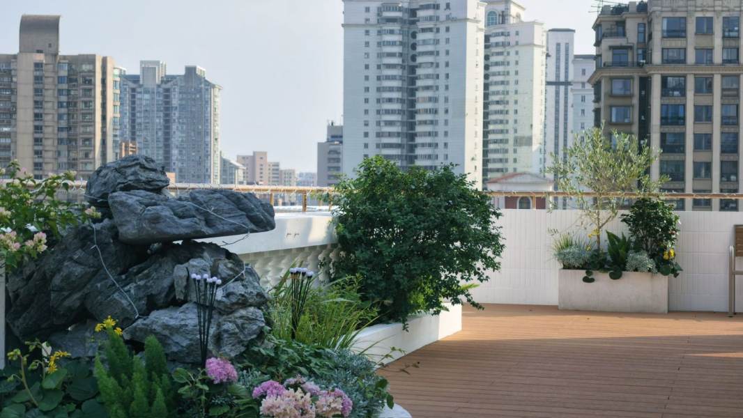 Housing image — Terrace