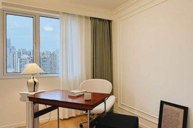 3BR Apartment near Madang Rd Metro (L8/L9/L13)