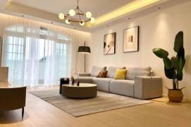 3BR Apartment in Hongqiao CBD