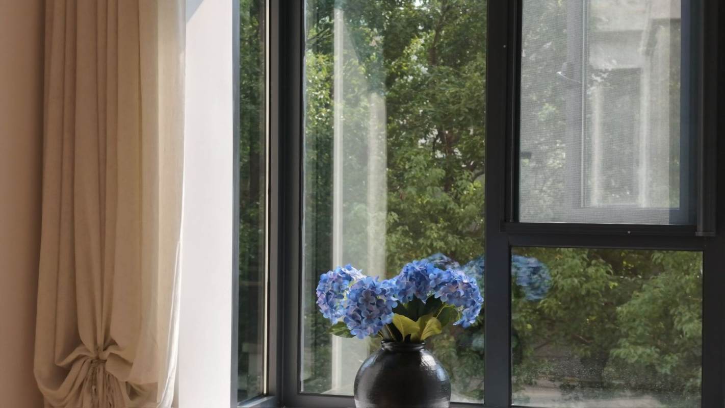 Housing image — Bedroom