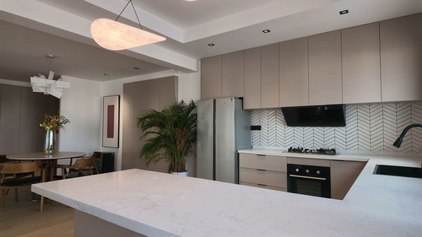 Housing image — Kitchen