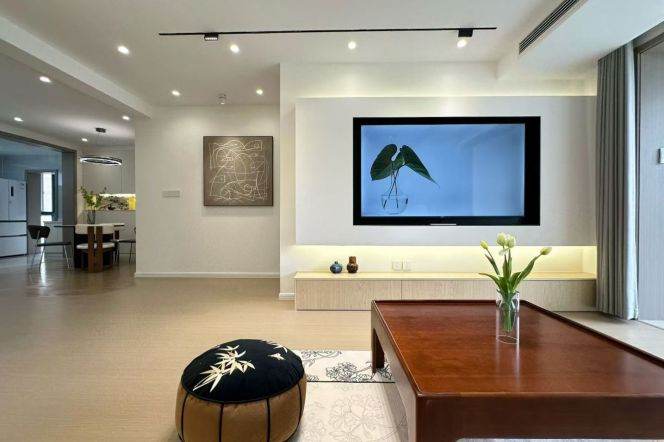 Spacious 2BR Apartment near Deping Rd Metro (L6)