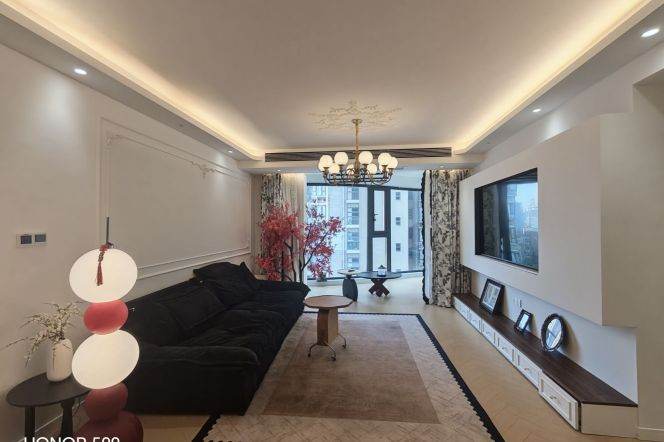Spacious 2BR Apartment near Jiangning Rd Metro with Outstanding View (L13)