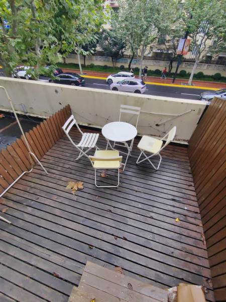 Housing image — Terrace