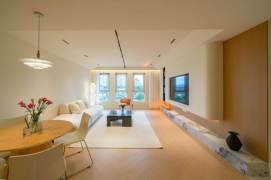 Spacious 2BR Apartment near Dachang Town Metro
