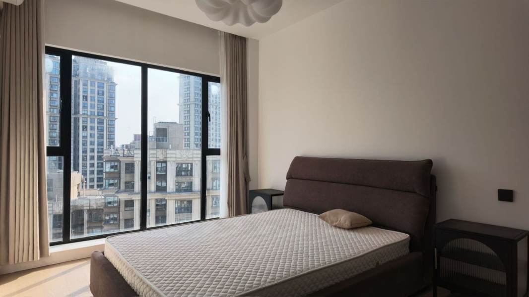 Housing image — Bedroom