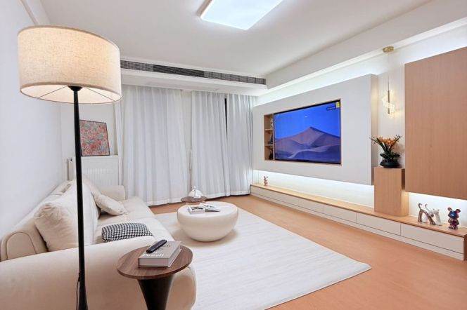 4BR Apartment near Lancun Rd Metro