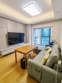 Housing image — Living Room