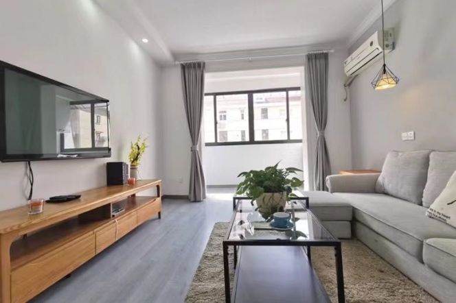 2BR Apartment in Old Xuhui (L10/L11)