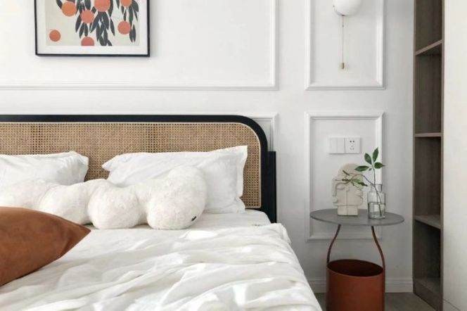 2BR Apartment near Jinshajiang Rd Metro