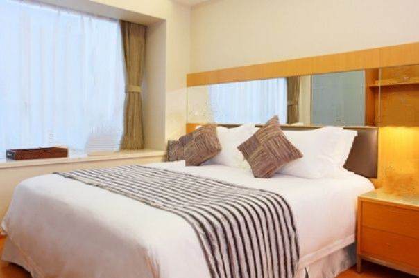 3BR Serviced Apartment near Century Avenue Metro