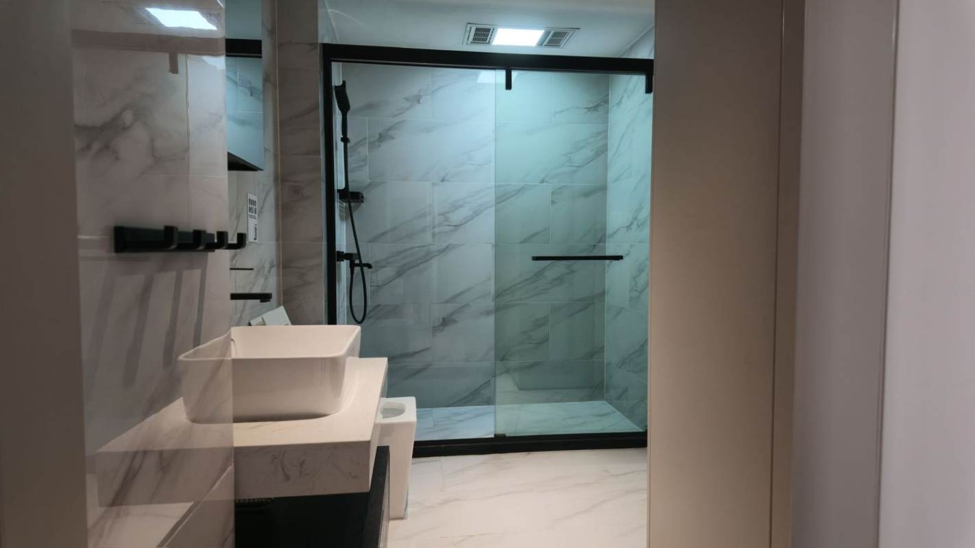 Housing image — Bathroom