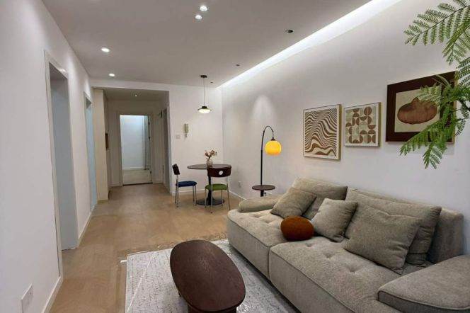 2BR Apartment in Houtan (L7/L13)