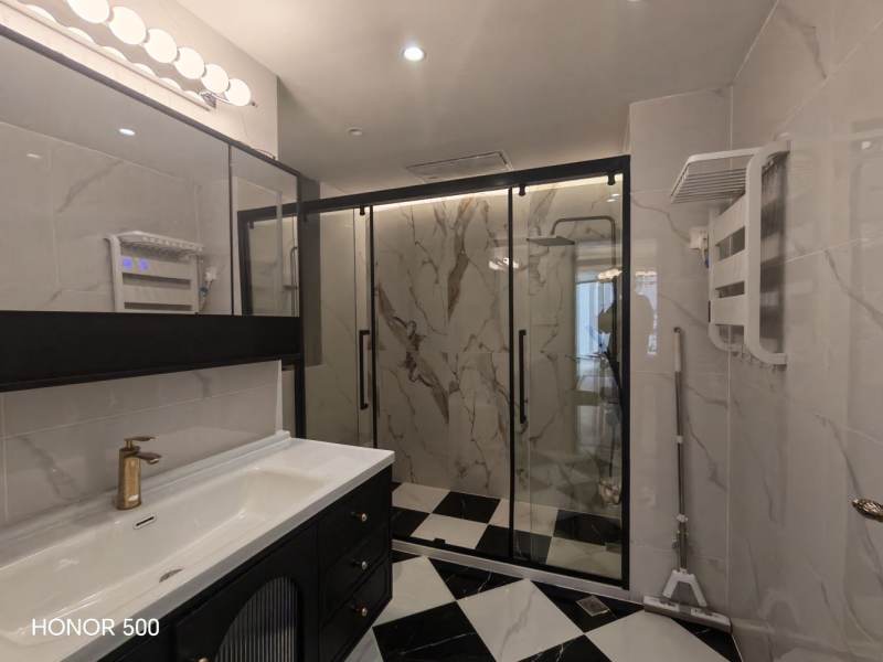 Housing image — Bathroom