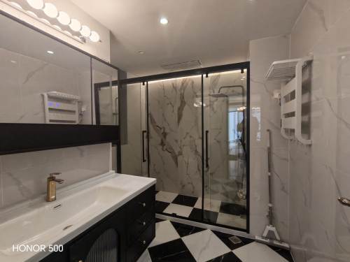 Housing image — Bathroom