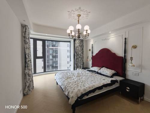 Housing image — Bedroom