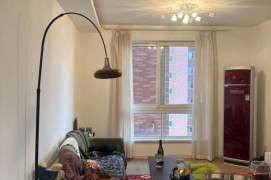 2BR Apartment in Jing'an (L7)